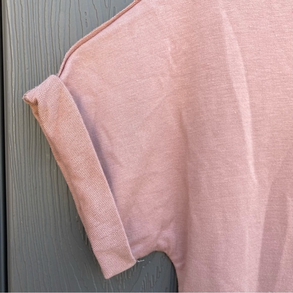 Sam Edelman women’s active ruffle dress - Picture 9 of 11